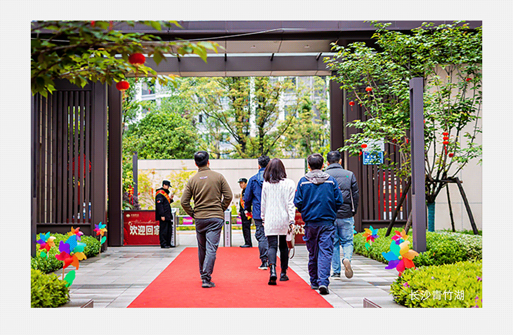 鸿运国际 - 鸿运国际4月丨万物蓬勃 更当稳健
