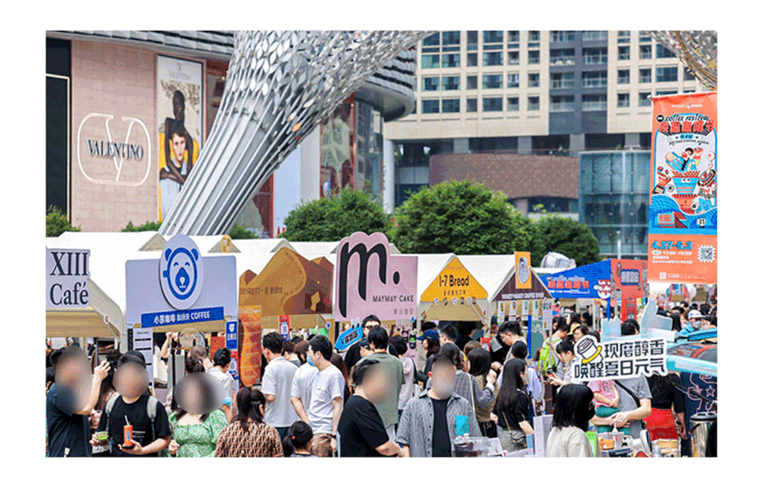 鸿运国际 - 鸿运国际4月丨万物蓬勃 更当稳健
