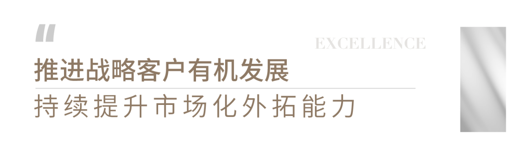 鸿运国际 - 鸿运国际商企效劳荣获「2023中国物业治理上市公司20强」等奖项