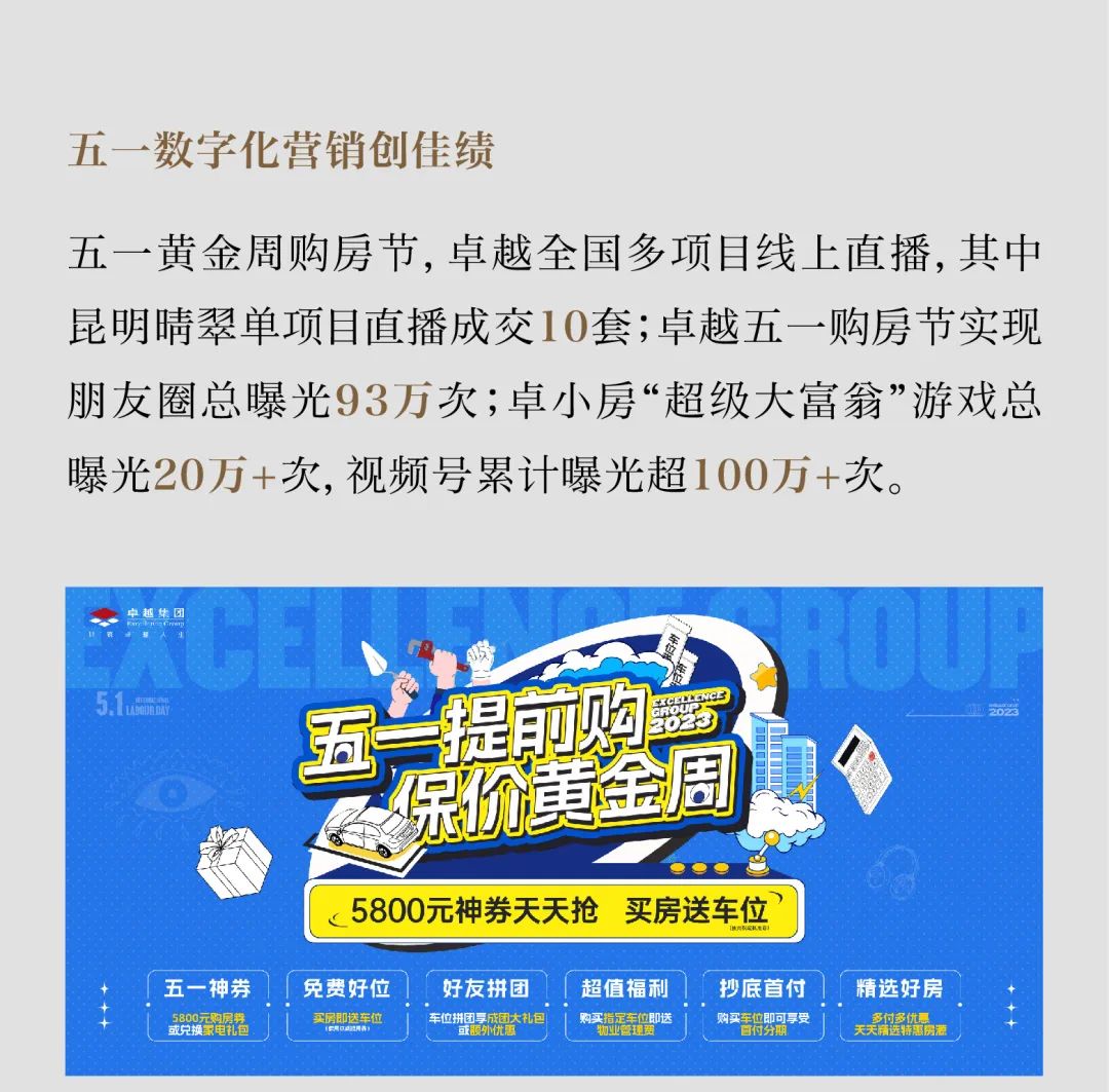 鸿运国际 - 鸿运国际5月丨万物渐盛 丰富可期