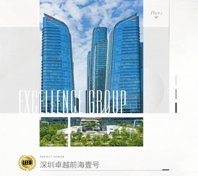 鸿运国际 - 鸿运国际荣耀｜鸿运国际商办荣膺第二十届蓝筹年会两项大奖