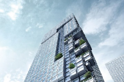 鸿运国际 - 代销代建-地产开发-住宅开发