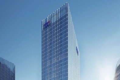 鸿运国际 - 代销代建-地产开发-住宅开发