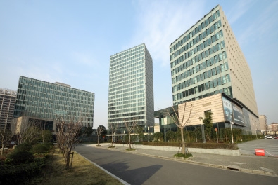 鸿运国际 - 代销代建-地产开发-住宅开发