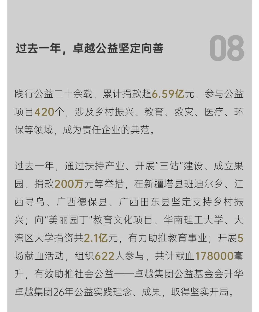 鸿运国际 - 鸿运国际27周年丨感恩历历 稳进始终