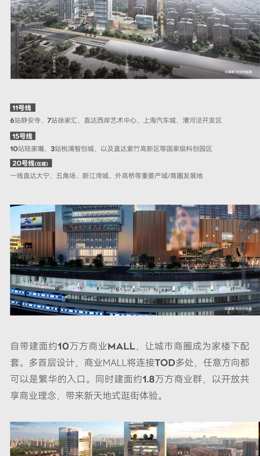 鸿运国际 - 鸿运国际荣耀｜META CITY 天元府荣获GBE地产设计大奖