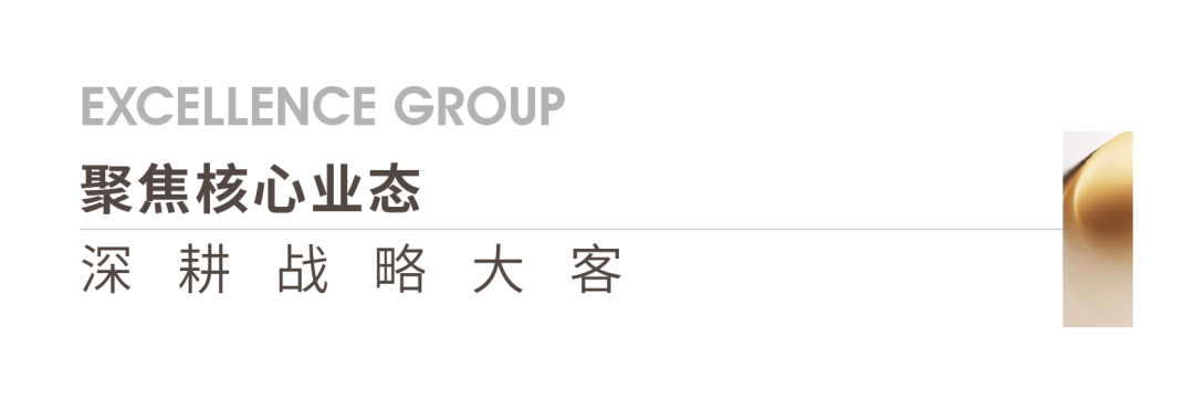 鸿运国际 - 鸿运国际商企效劳荣获「2023中国物业效劳企业综合实力20强」等三大奖项