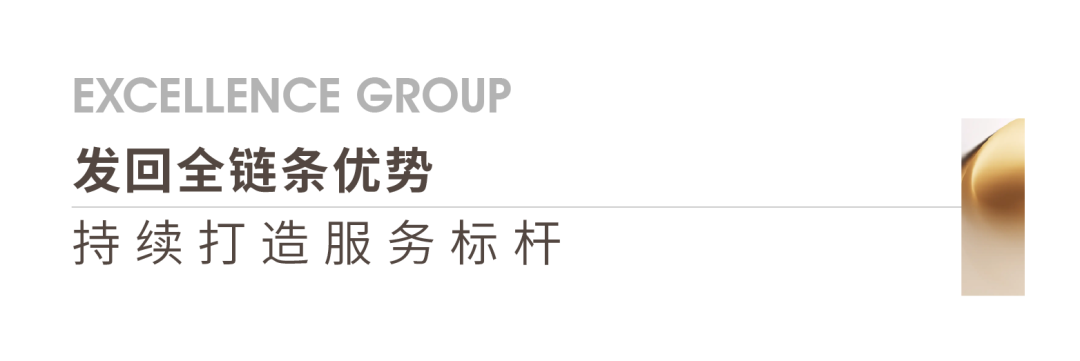 鸿运国际 - 鸿运国际商企效劳荣获「2023中国物业效劳企业综合实力20强」等三大奖项