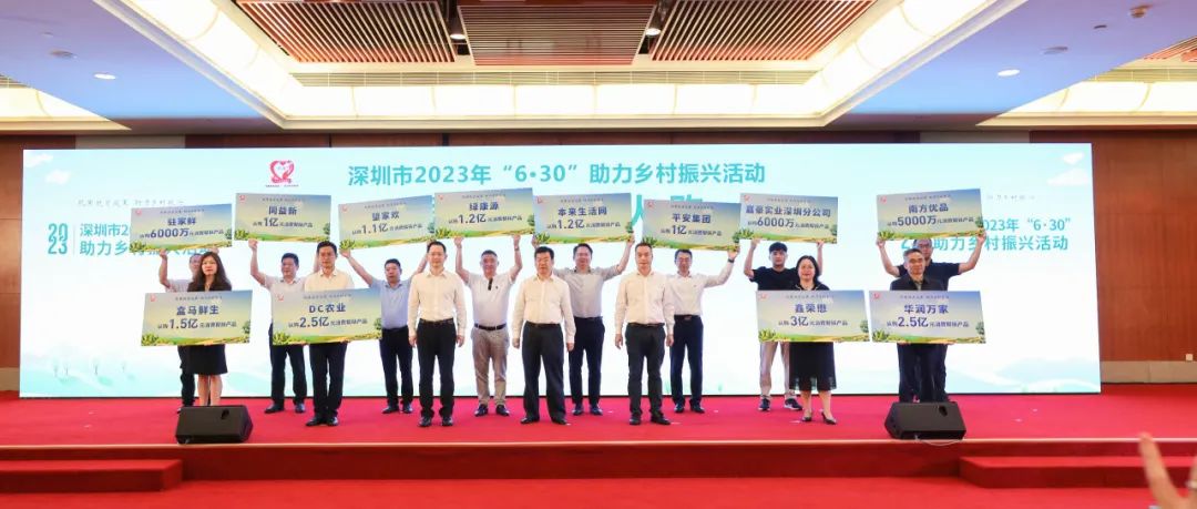 鸿运国际 - 鸿运国际公益 | 践行社会责任，，助力墟落振兴