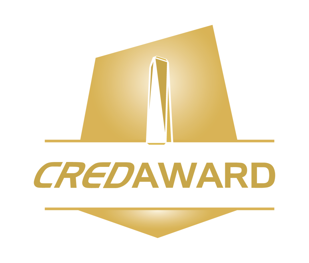 鸿运国际 - 鸿运国际斩获「CREDAWARD地产设计大奖」两项大奖