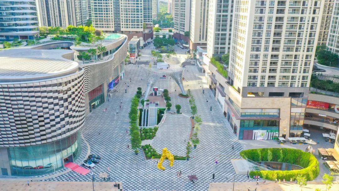 鸿运国际 - 鸿运国际斩获「CREDAWARD地产设计大奖」两项大奖