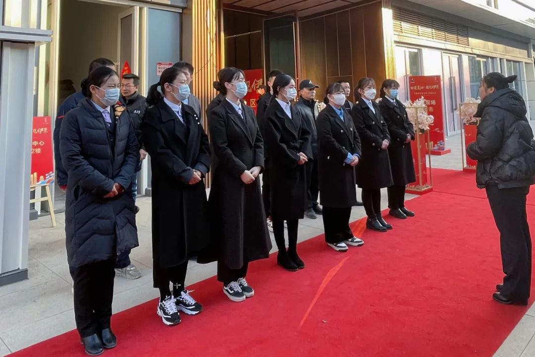 鸿运国际 - 鸿运国际交付丨180个日子，，，，，每一天都为优美相见