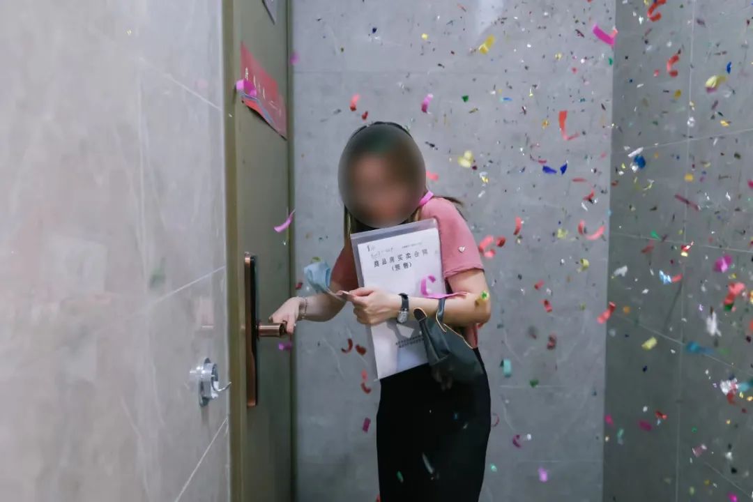 鸿运国际 - 鸿运国际交付丨180个日子，，，，，每一天都为优美相见