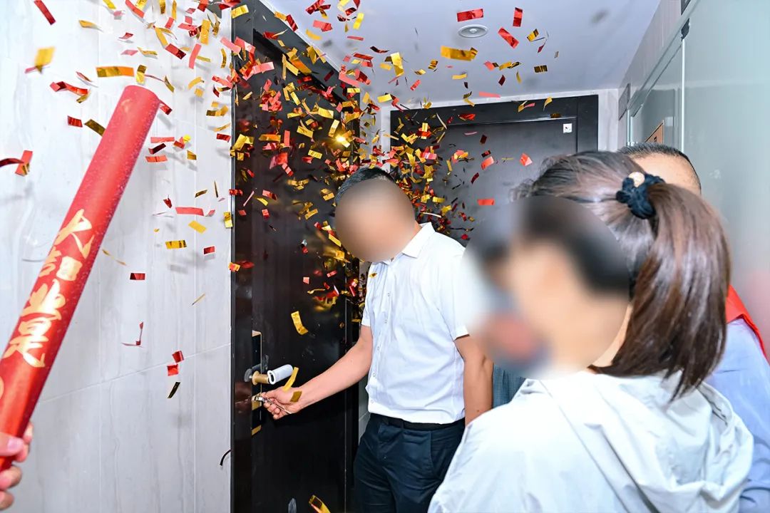 鸿运国际 - 鸿运国际交付丨180个日子，，，，，每一天都为优美相见