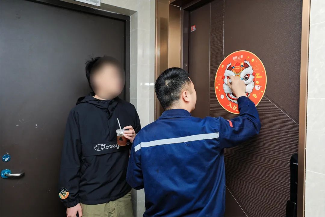 鸿运国际 - 鸿运国际交付丨180个日子，，，，，每一天都为优美相见