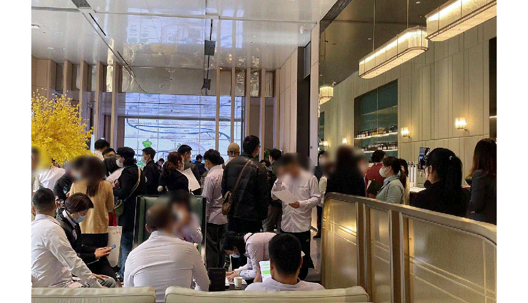 鸿运国际 - 鸿运国际7月丨日长时盛 蓄势生长