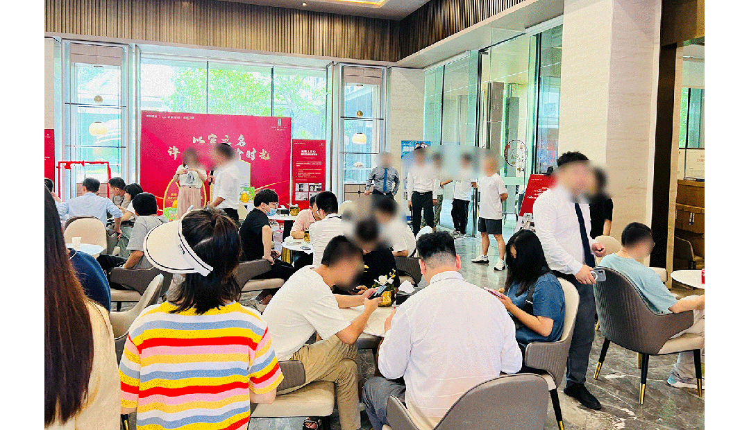 鸿运国际 - 鸿运国际7月丨日长时盛 蓄势生长