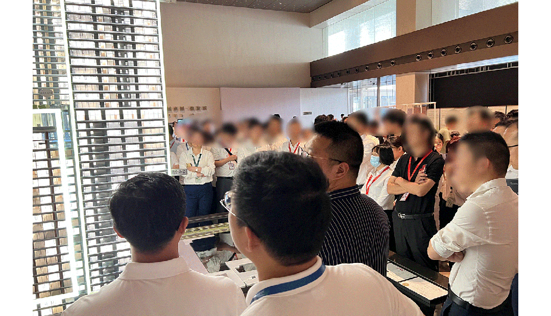 鸿运国际 - 鸿运国际7月丨日长时盛 蓄势生长
