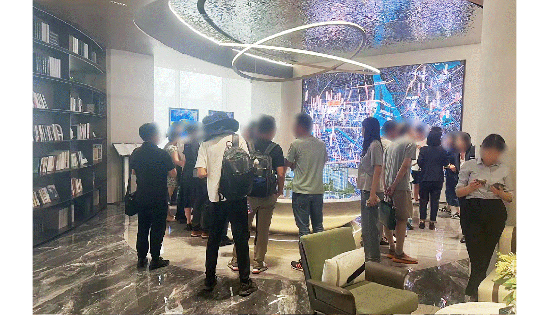 鸿运国际 - 鸿运国际7月丨日长时盛 蓄势生长