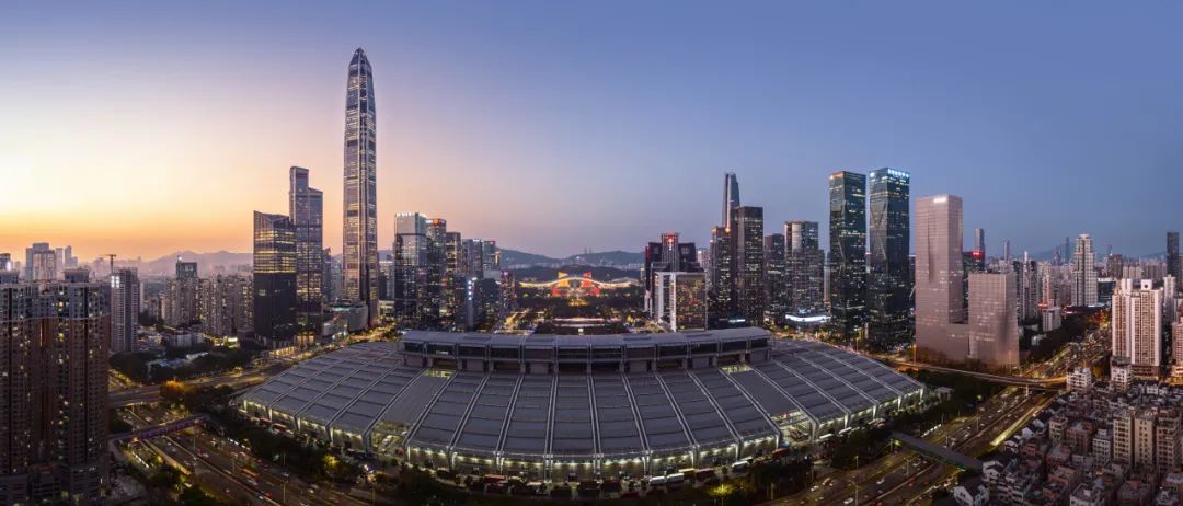 鸿运国际 - 鸿运国际荣获“2023中国房企综合实力TOP20”等12项大奖