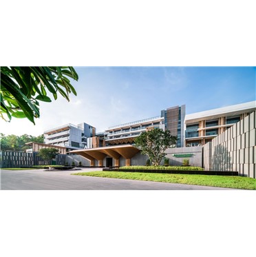 鸿运国际 - 惠州鸿运国际·御山海