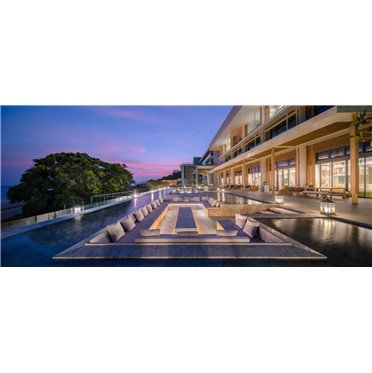 鸿运国际 - 惠州鸿运国际·御山海