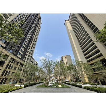 鸿运国际 - 青岛鸿运国际·嘉悦