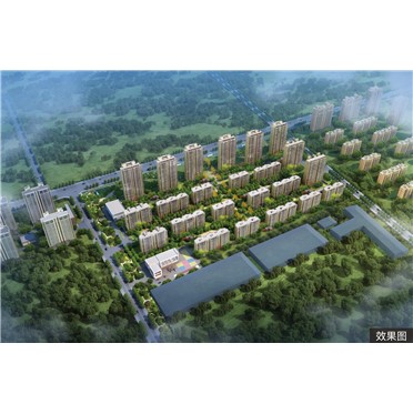 鸿运国际 - 鸿运国际·花园里