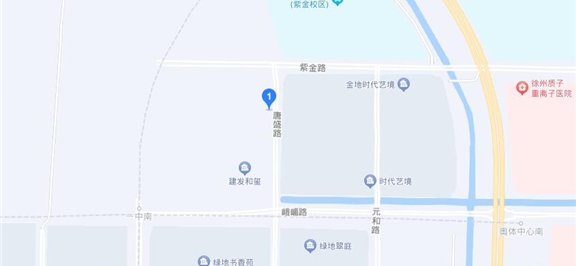 鸿运国际 - 晴翠四序