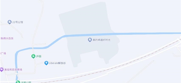 鸿运国际 - 美的鸿运国际好时光