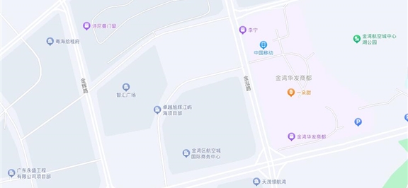 鸿运国际 - 鸿运国际·旭辉江屿海