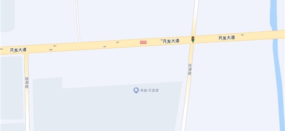 鸿运国际 - 鸿运国际·花园里