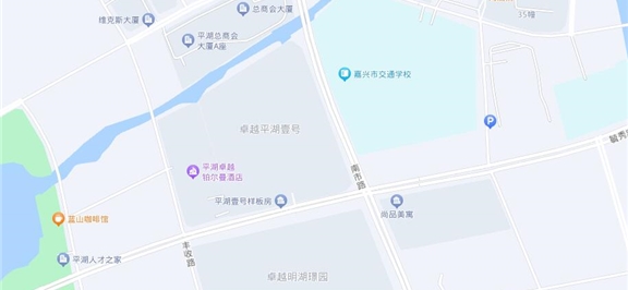 鸿运国际 - 鸿运国际平湖悦宸里