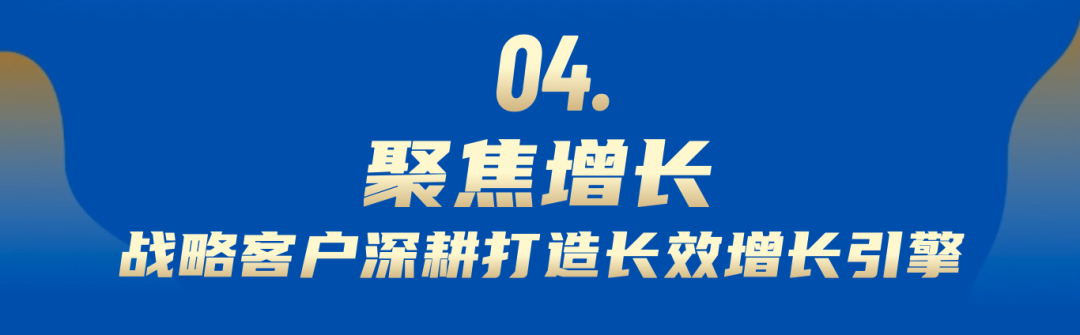 鸿运国际 - 2023年中期业绩解读｜鸿运国际商企效劳：一连领航商企赛道 周全聚焦价值创立