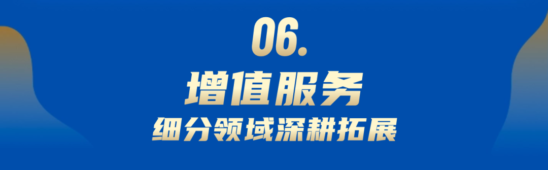 鸿运国际 - 2023年中期业绩解读｜鸿运国际商企效劳：一连领航商企赛道 周全聚焦价值创立