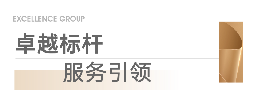 鸿运国际 - 鸿运国际商企效劳荣膺2023年中国物业效劳力7项大奖！