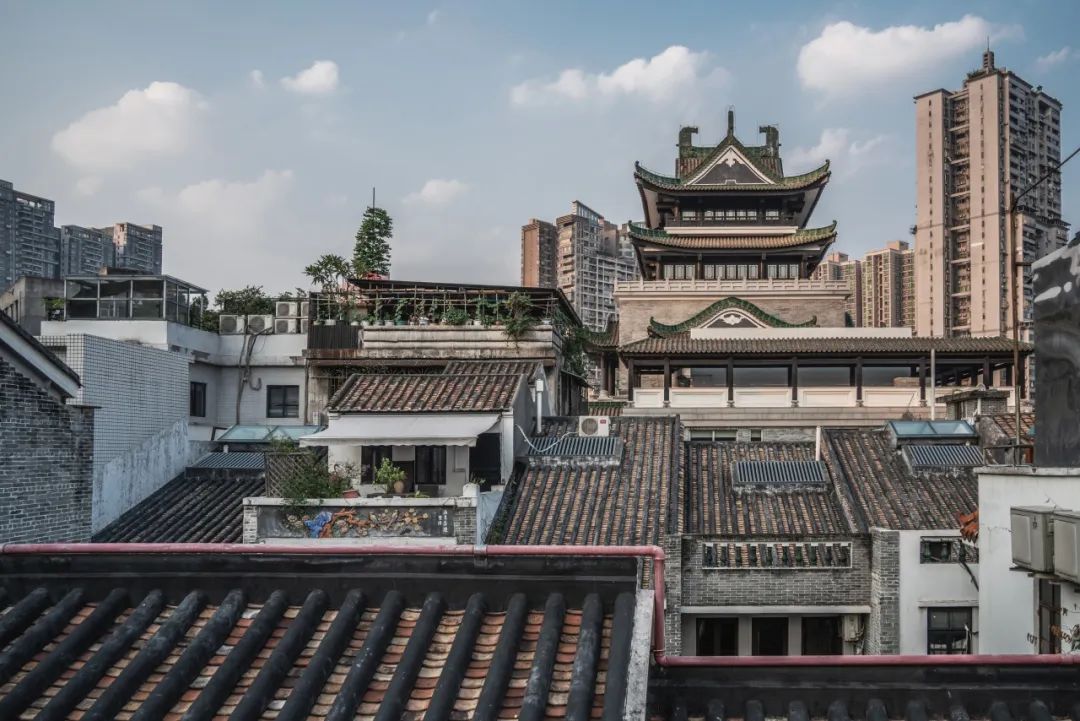鸿运国际 - 鸿运国际都会指南妄想 | 到岭南古邑，，典藏漂亮生涯想象