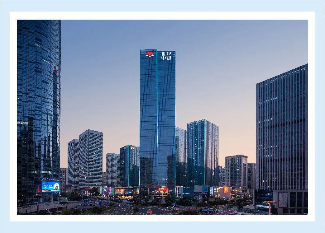 鸿运国际 - 天下都会日丨快来接受鸿运国际的CityWalk约请！