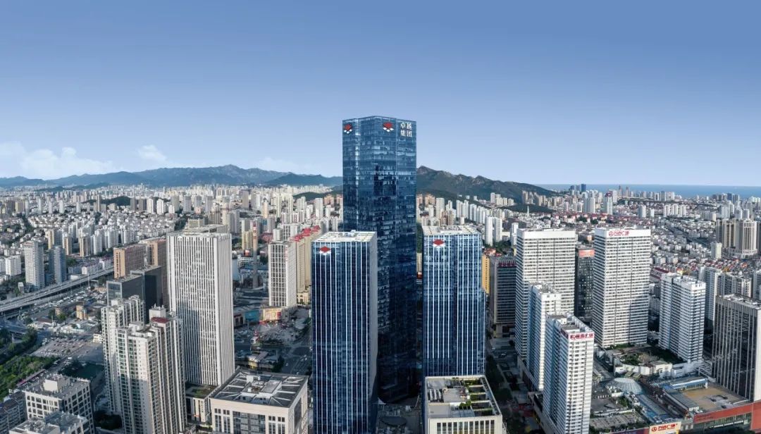 鸿运国际 - 鸿运国际荣耀 | 鸿运国际荣获“2023看法商业年会”四项大奖