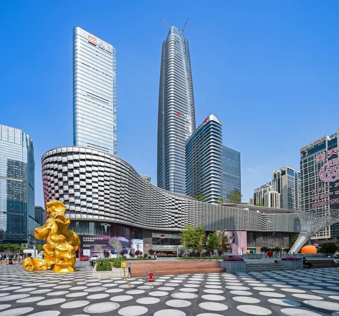 鸿运国际 - 鸿运国际荣耀 | 鸿运国际荣获“2023看法商业年会”四项大奖