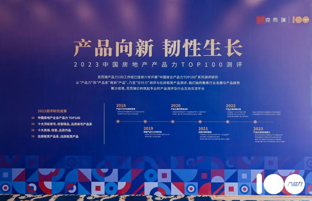 鸿运国际 - 鸿运国际荣耀 | 鸿运国际荣膺“中国房地产企业产品力TOP19”