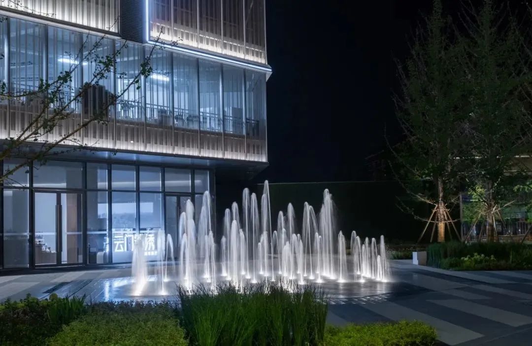 鸿运国际 - 鸿运国际三着述品荣获第八届REARD全球地产设计大奖