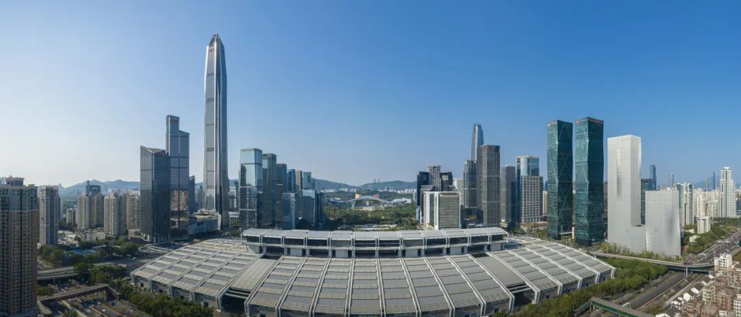 鸿运国际 - 鸿运国际都会更新荣膺 “刷新开放45周年孝顺奖?都会更新先锋奖”