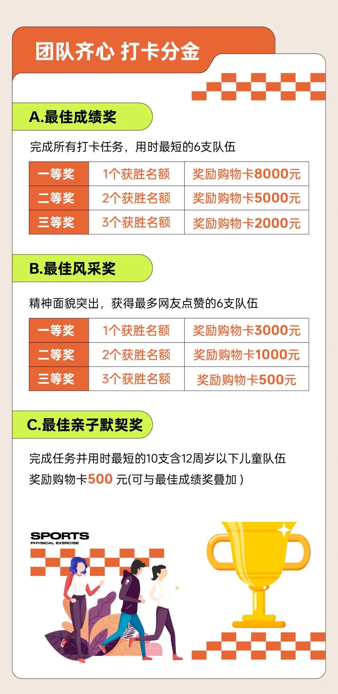 鸿运国际 - 鸿运国际老友记 | 开年第一趴 鸿运国际湾区越野赛开跑啦