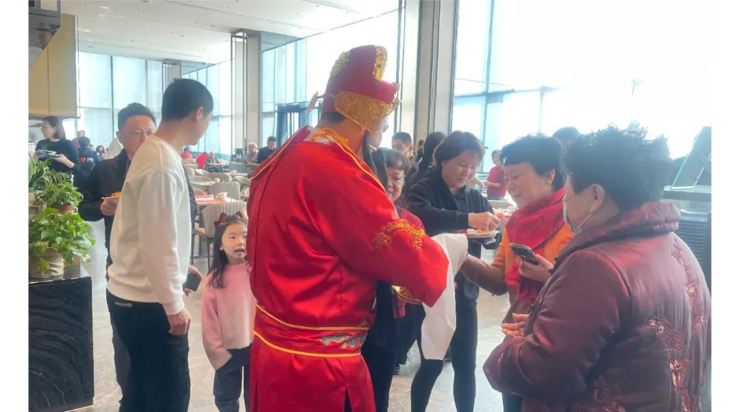 鸿运国际 - 鸿运国际2月 | 龙行鸿运国际 所向皆新
