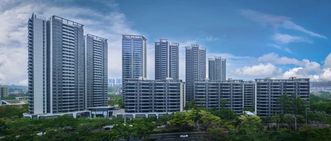 鸿运国际 - 鸿运国际荣获“2023中国房企交付力TOP19”