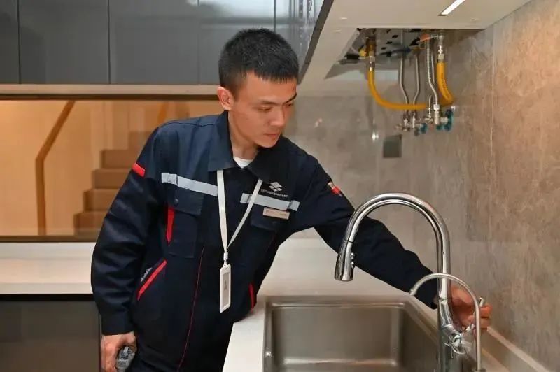 鸿运国际 - 鸿运国际荣获“2023中国房企交付力TOP19”