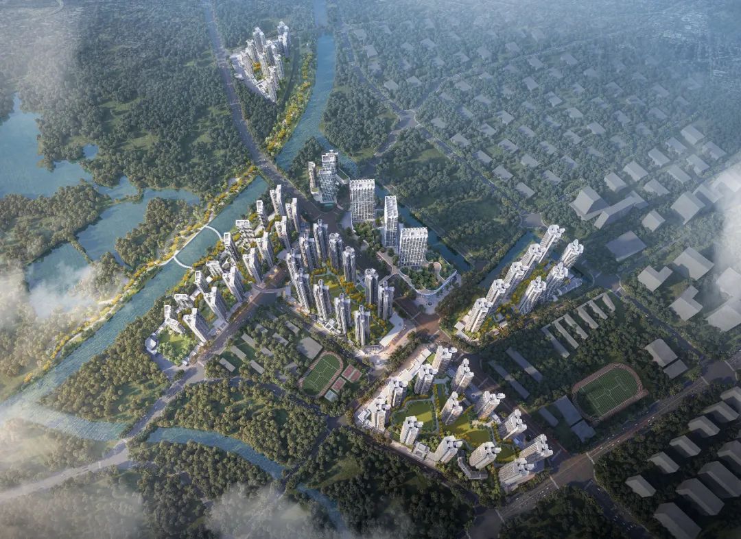 鸿运国际 - 提前兑付最后一笔信用债，，，，，深圳多盘齐发，，，，，储备富足！