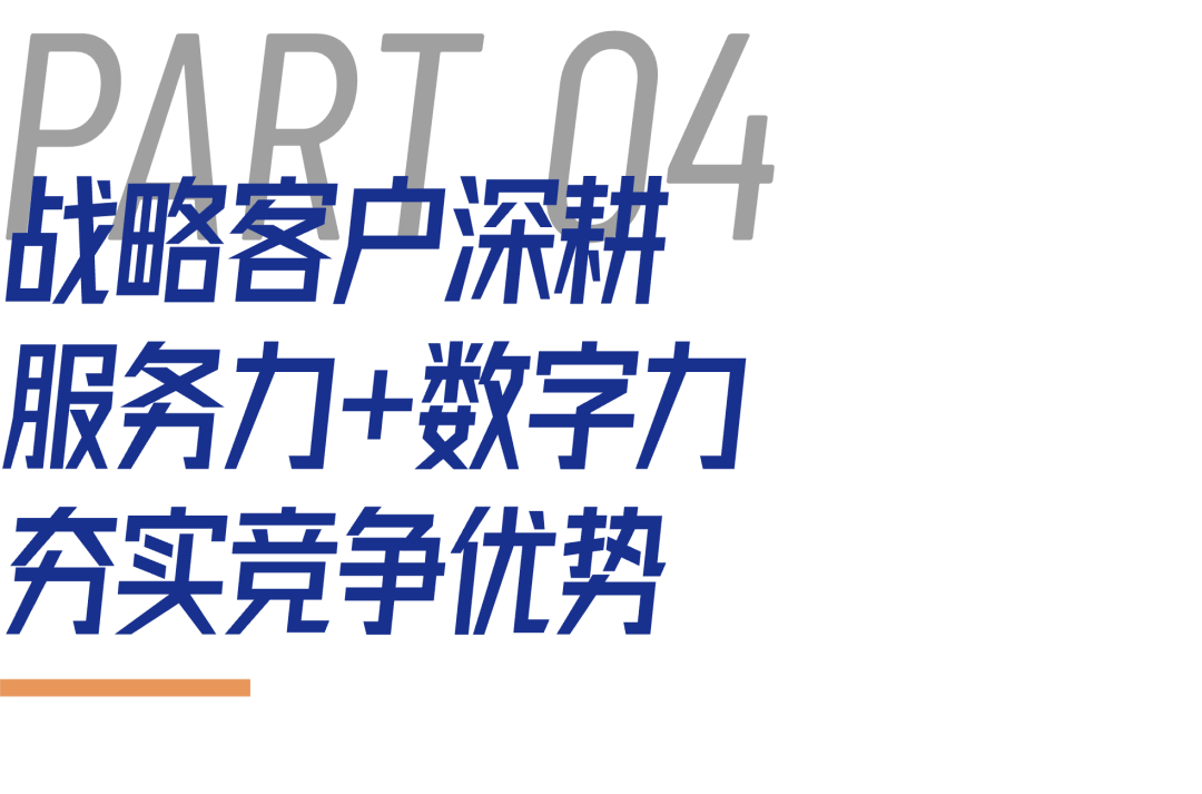 鸿运国际 - 业绩解读丨鸿运国际商企效劳：谋划「量」「质」稳步提升，，，周全聚焦客户价值创立