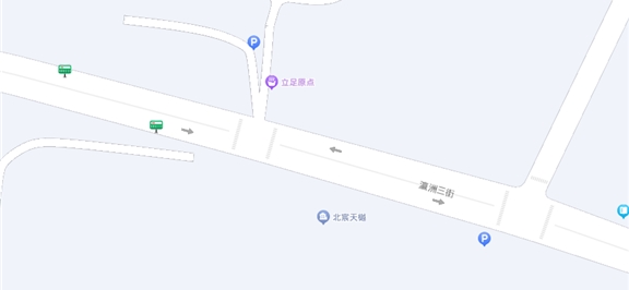 鸿运国际 - 西安·北宸天樾